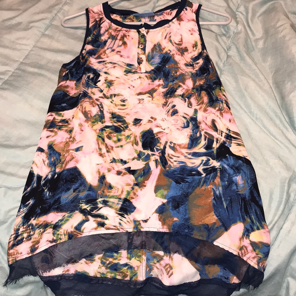 Tank top