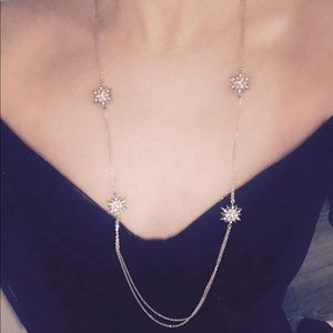 Anthropologie necklace
