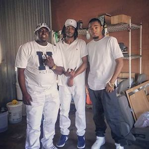 Meet your Posher, Ricky