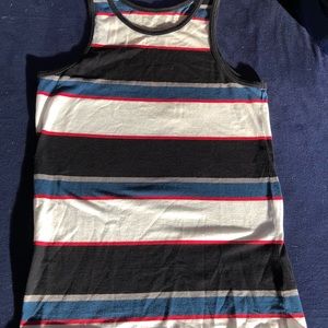 Pac Sun Tank Top