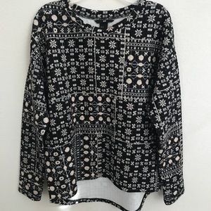 H&M sweater