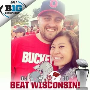 Meet your Posher, Kerry