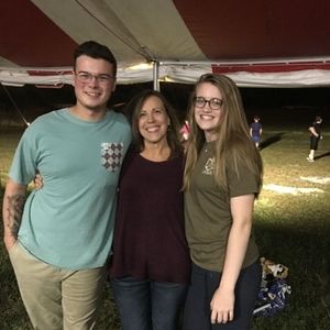 Meet your Posher, Chase