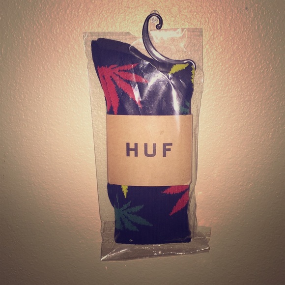 Huf Socks - Picture 2 of 5