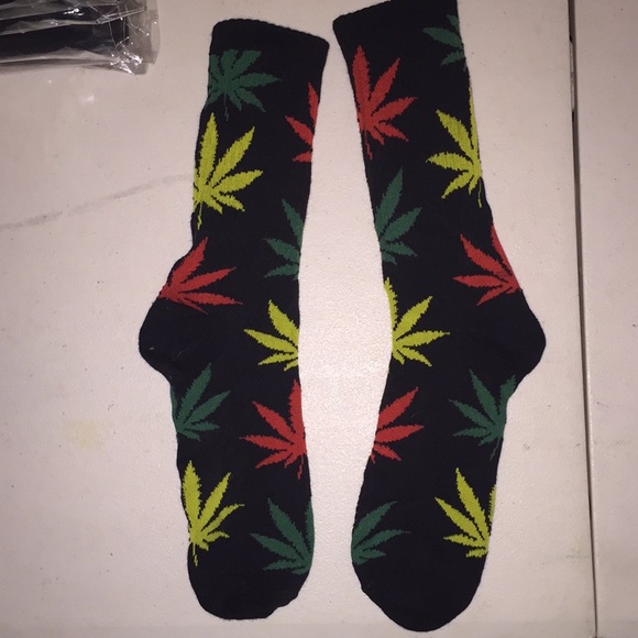 Huf Socks - Picture 3 of 5