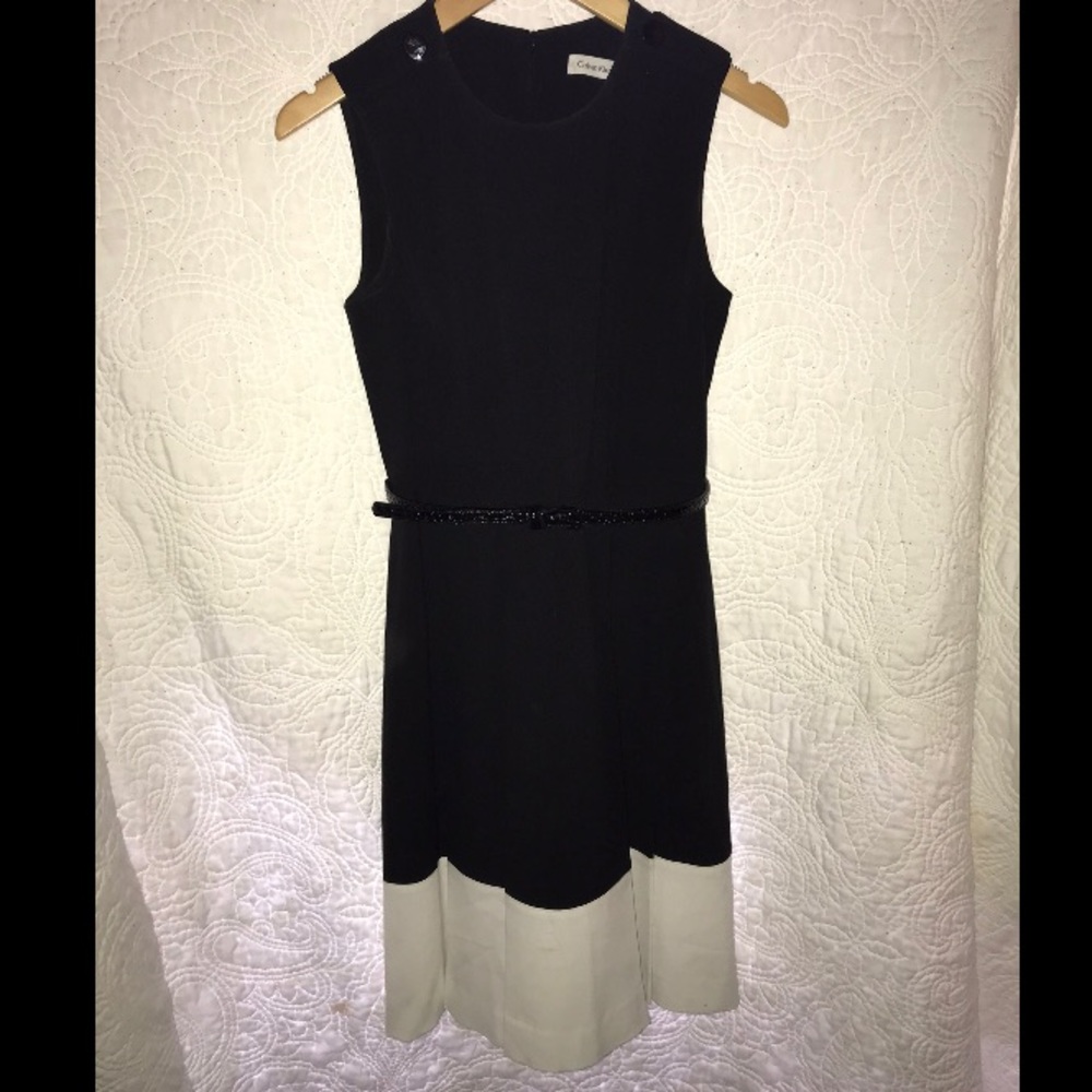 Calvin Klein Dress