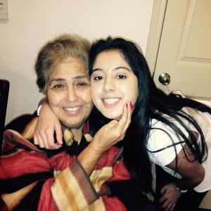 Meet your Posher, Alexis