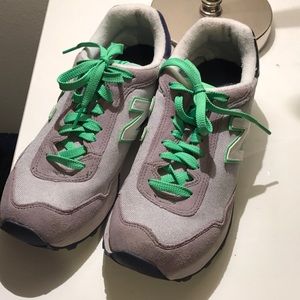 New Balance Sneakers