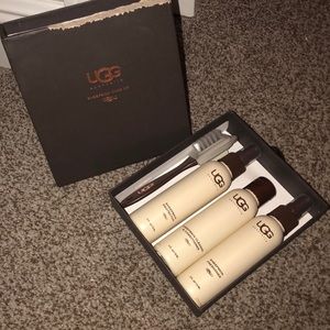 UGG Boots Cleaner Kit