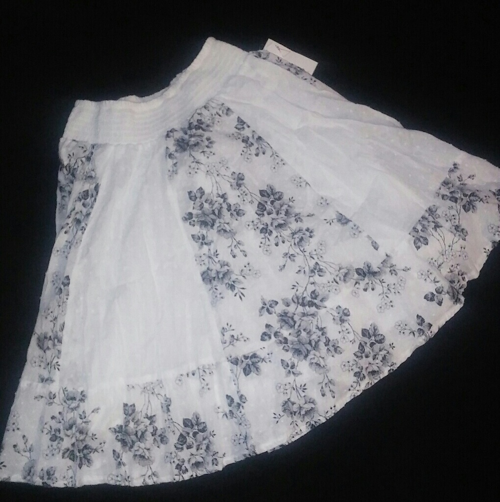 Skirt