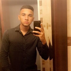 Meet your Posher, Alfredo j.