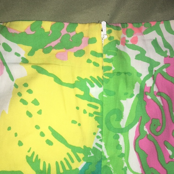 Lilly Pulitzer 2 piece set - Picture 4 of 8