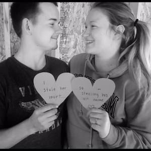 Meet your Posher, Jeremiah