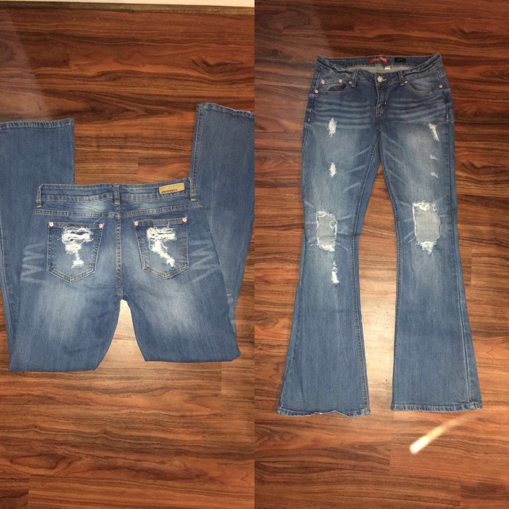 Unionbay jeans