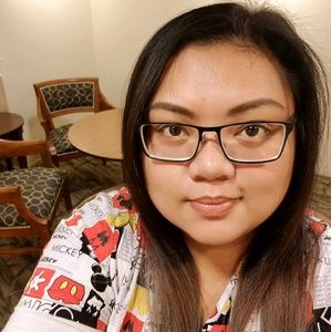 Meet your Posher, Kristina