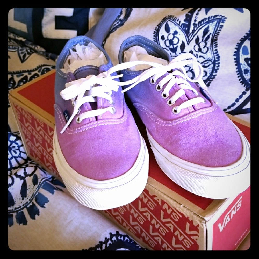 VANS Shoes
