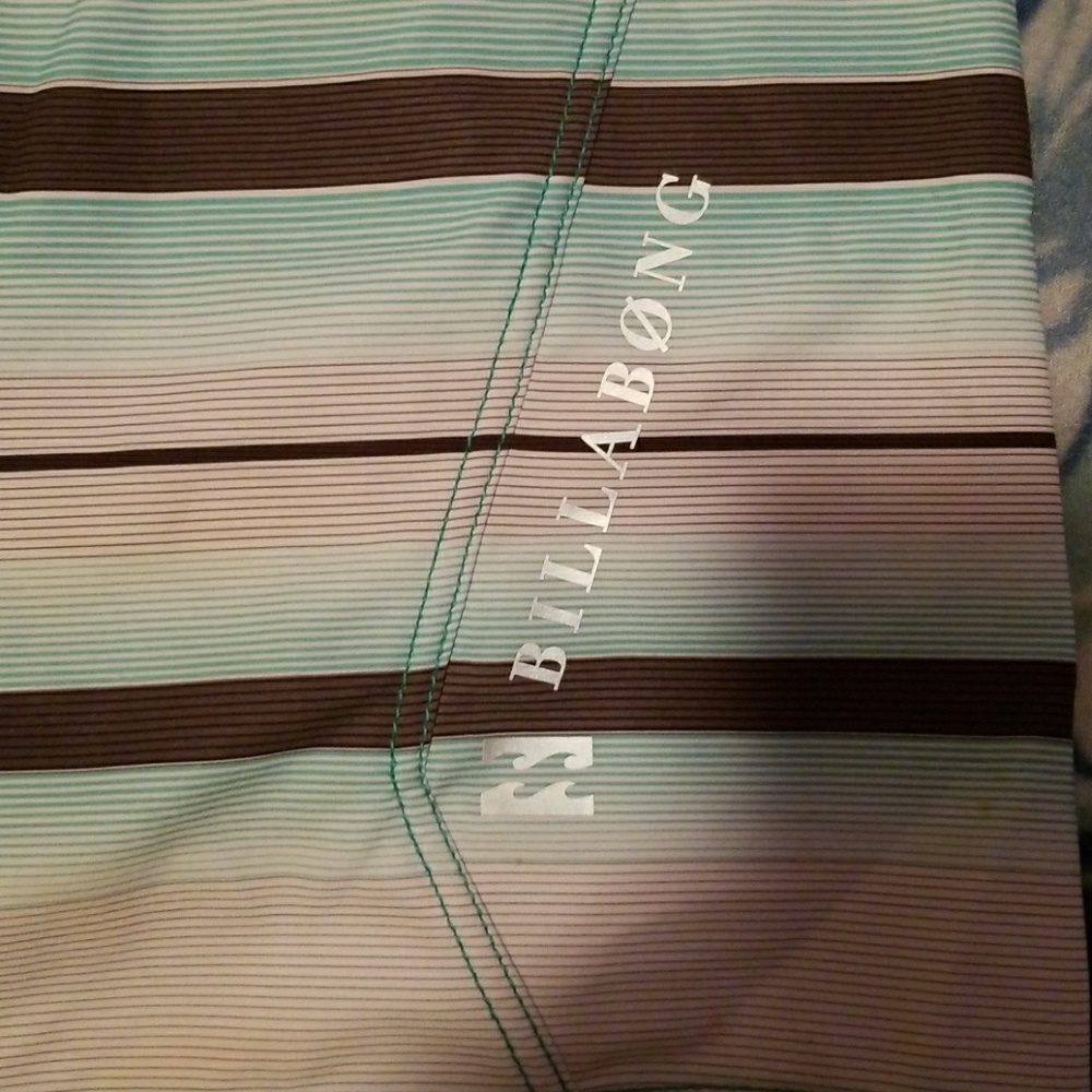 Billabong Shorts