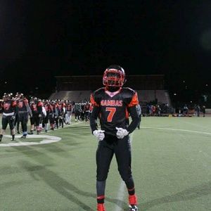 Meet your Posher, Darren