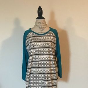 Free Planet Men’s T-Shirt Size XL