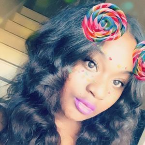 Meet your Posher, Destiny