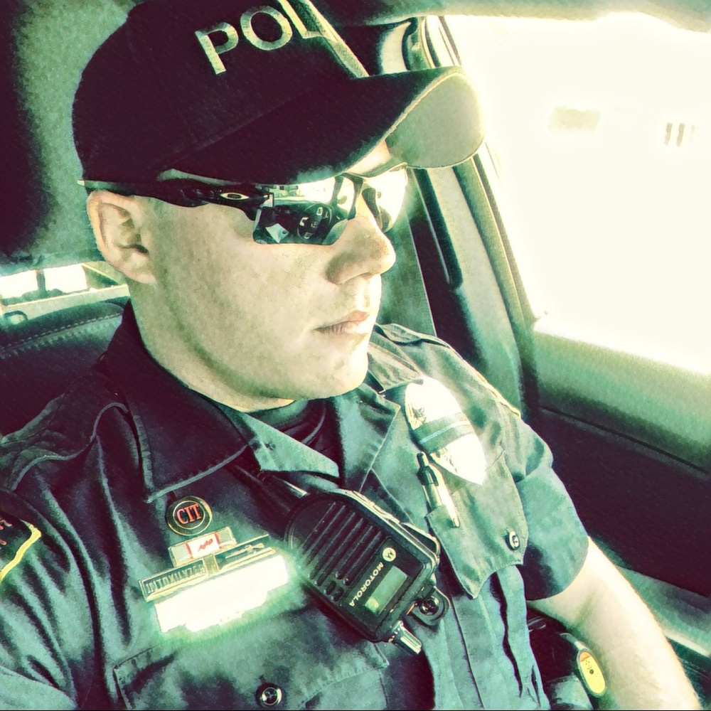 Meet your Posher, Gary