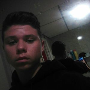 Meet your Posher, Jeffrey