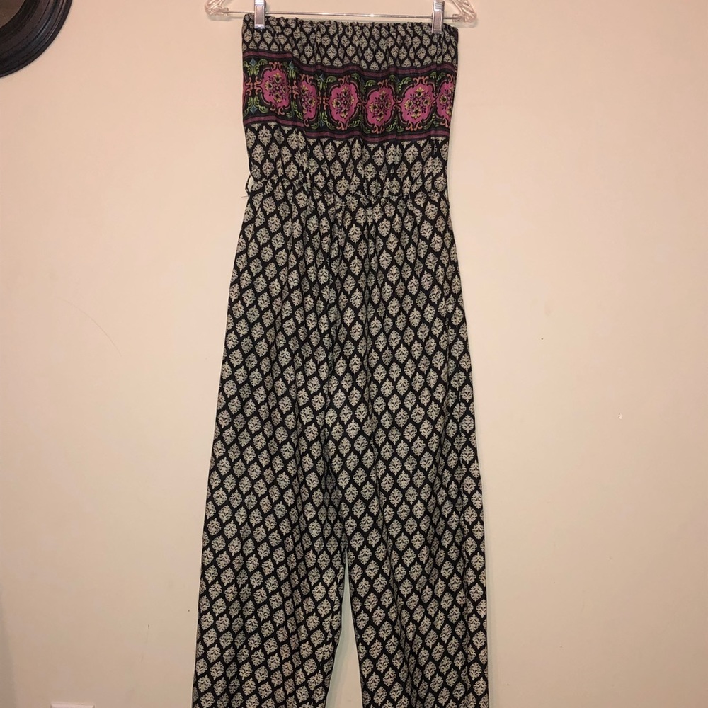 Women’s Romper