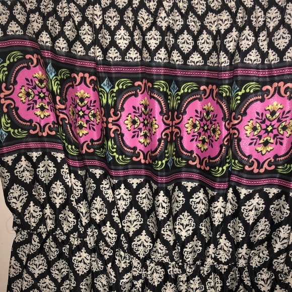 Women’s Romper - Picture 3 of 4