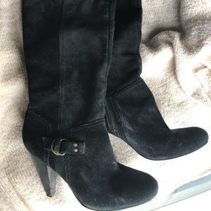 BCBG boots