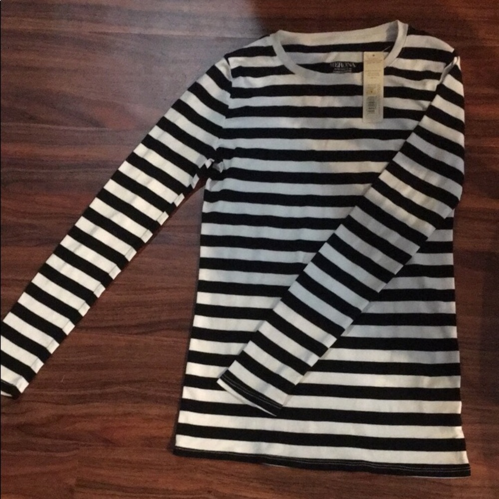 Long sleeve