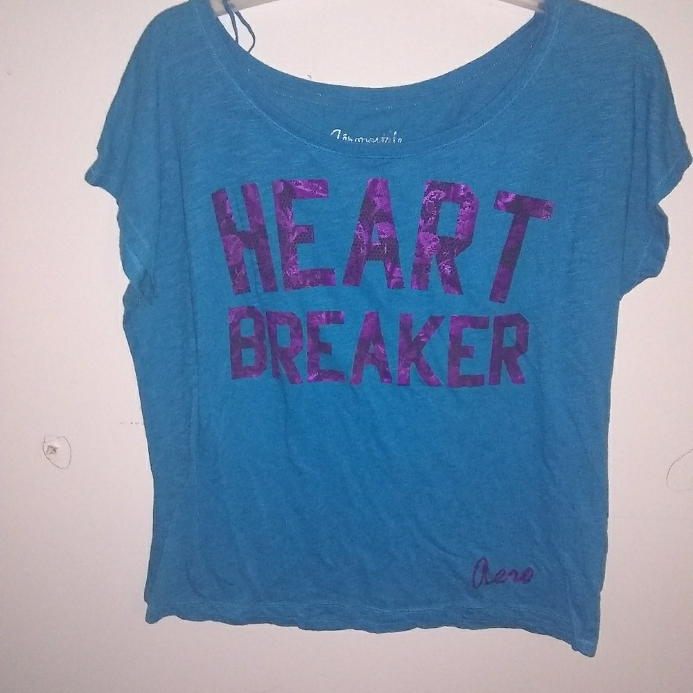 Aeropostale shirt