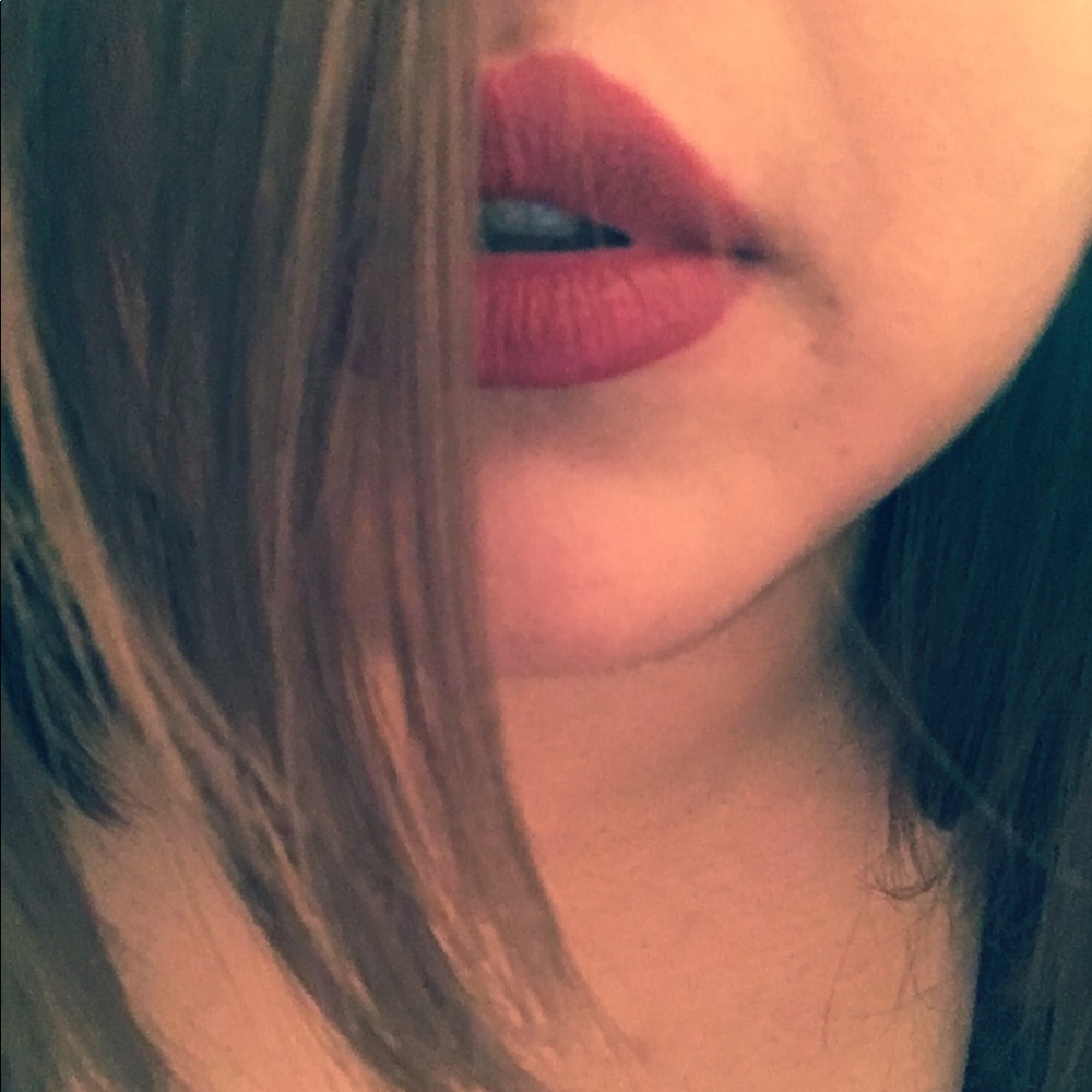 Meet your Posher, Maritza