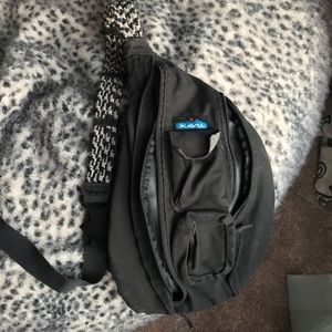 Kavu Rope Sling Bag