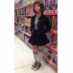 Meet your Posher, Alexa