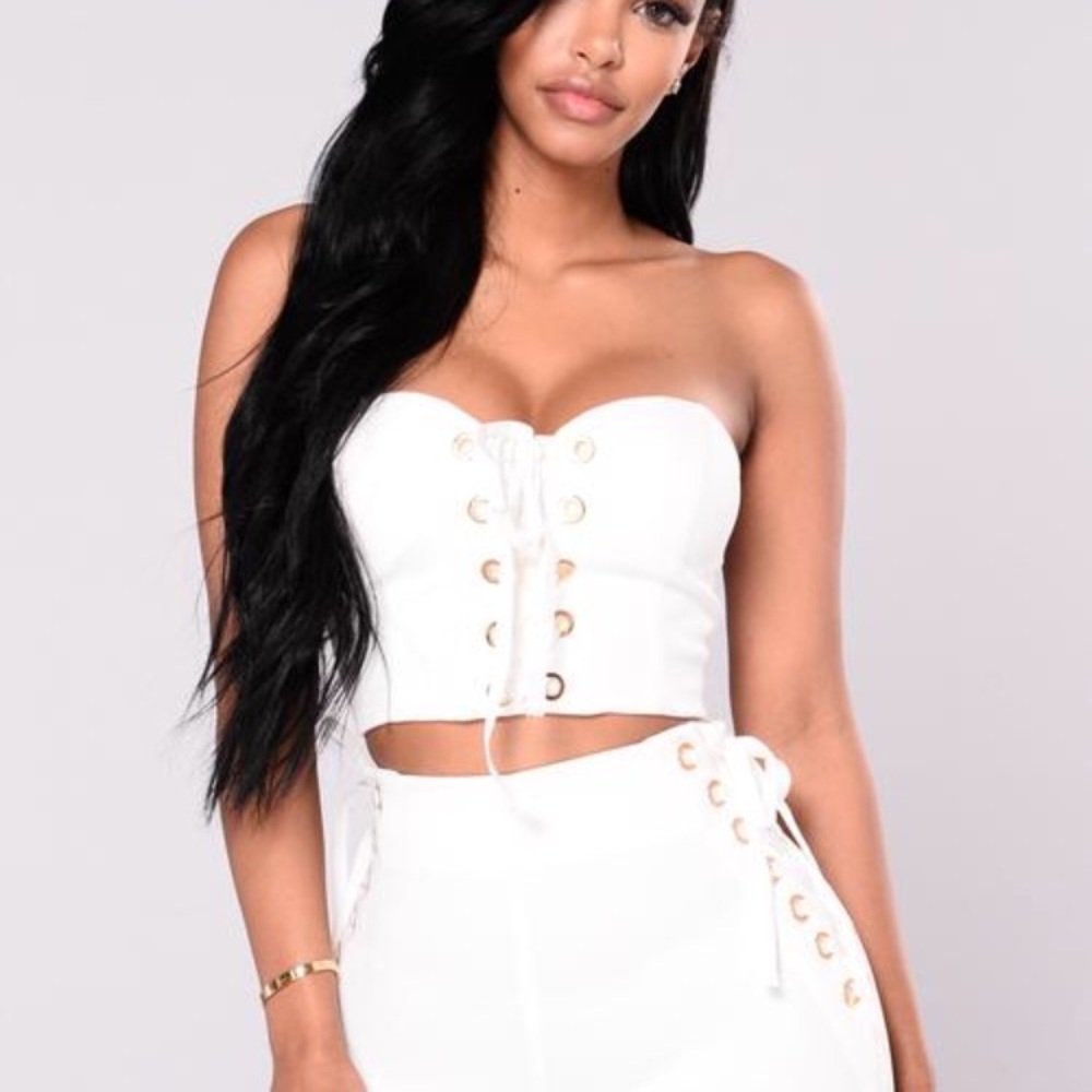 Classy two piece set