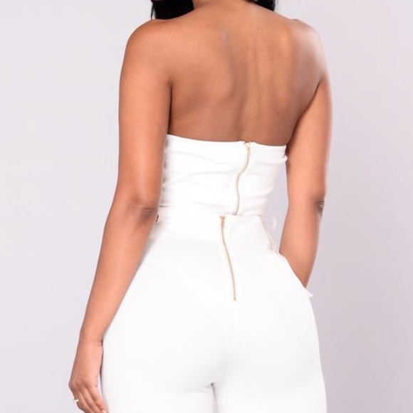 Classy two piece set - Picture 4 of 5