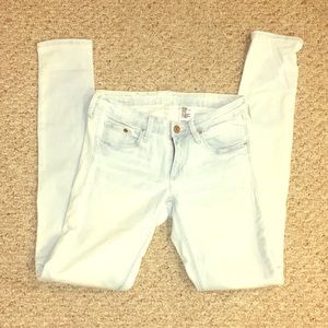 H and m jeans