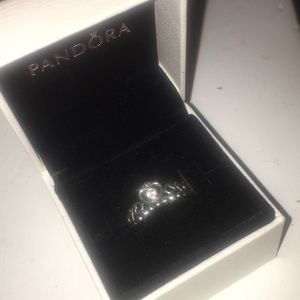 Princess Pandora Ring