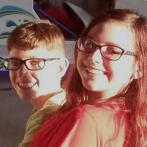 Meet your Posher, Keri