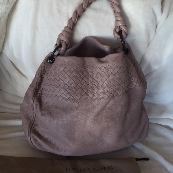 Bottega Veneta hobo bag - Picture 2 of 2