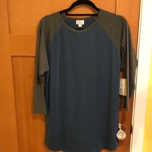 XL Randy