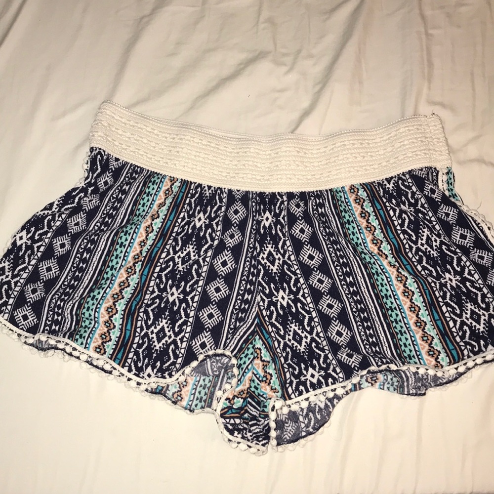 Comfy shorts