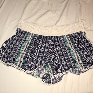Comfy shorts
