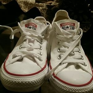 Converse All Stars