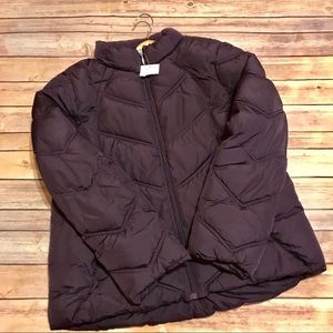 Women’s Puffer Jacket