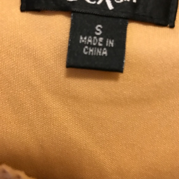 Girl size S - Picture 4 of 4