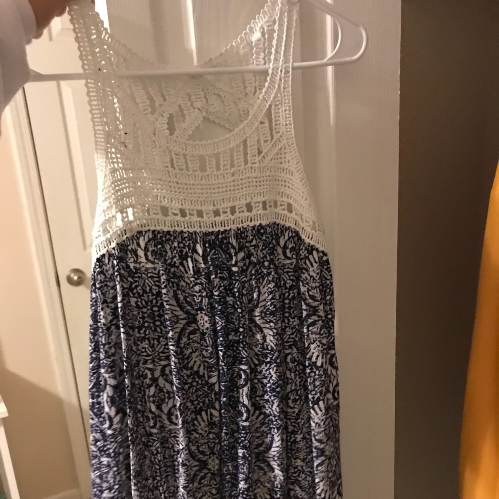 Don’t wear