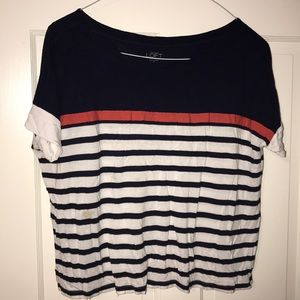 Ann Taylor Loft shirt
