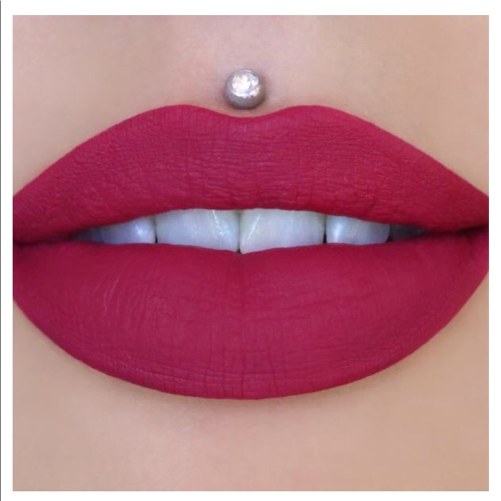 Jeffree Star Liquid Lipstick