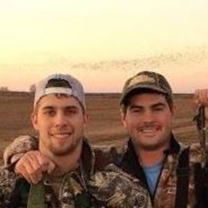 Meet your Posher, Nathan